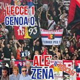 #52 Lecce-Genoa 1-0