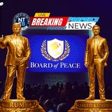 Is The Man Of Sin About To Be Revealed As The World Watches Donald Trump And Jared Kushner's Gaza BoP?