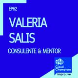 62. Green Computing con Valeria Salis