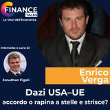 Dazi, Debolezze e Diplomazia: perché l’Europa ha ceduto agli USA?