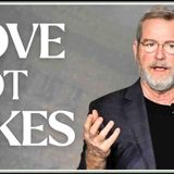 Stop Trying To Be An Influencer _ Jeff Cavins _ SEEK26