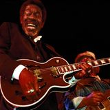 Cherry Red Wine di Luther Allison
