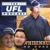 Ken Whisenhunt Joins the Showboats & more | UFL Podcast #91