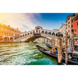Il Canal Grande «Viaggio in Italia» di Theophile Gautier