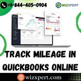 Track Mileage in QuickBooks Online
