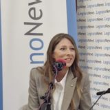 Carolina Toia - Lista Toia