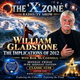 Rob McConnell Interviews - WILLIAM GLADSTONE - The Implications of 2012