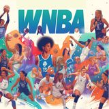 Pioneering Women- The Founders and Stars of the Early WNBA