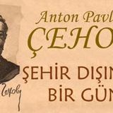 ŞEHİR DIŞINDA BİR GÜN  Anton Pavloviç ÇEHOV sesli öykü tek parça