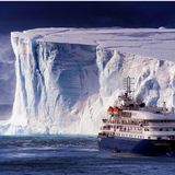 Secretos y Misterios de la Antártida