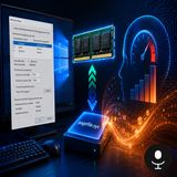 Configurare memoria virtuale Windows, cosa cambia davvero