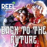 Back To The Future Predicted 9/11 w/ Brad Lail (The Awakened Podcast)