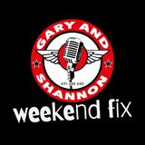 GAS WEEKEND FIX: Kiana’s Farewell