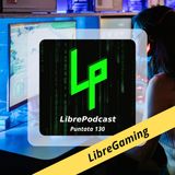 Videogiocare con l’Open Source assieme agli amici di Linux Italia Gaming (parte 1) - ep. 130