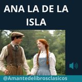 20. Ana la de la Isla