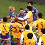 Mondiali: Giappone da' ancora l'esempio, spogliatoio pulito