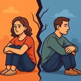 Episode 701 Mature Women and Men Can Have a Platonic Relationship