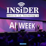 Prospettive sul futuro dall’AI WEEK