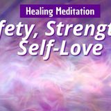 Somatic Healing Meditation for the Nervous System _ Mindful Movement