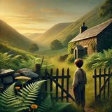 23 - Ferns Hollow by Hesba Stretton