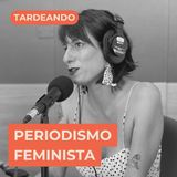 Periodismo Feminista :: INVITADA: Catalina Ruiz Navarro
