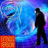 CERN PHYSICIST takes on other DIMENSION to undo MANDELA EFFECT that could wipe out the human race!