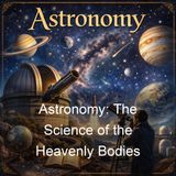 Astronomy The Science of the Heavenly Bodies - David Todd - Part 2