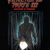 Venerdi 13 - Parte 3 - Weekend di terrore (1982) - MiniRecensione