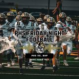 PHS VS BHP 10-24-2025