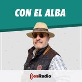 Con el Alba: Con Jesús Julio Carretero, consejero de Agricultura, Ganadería y Desarrollo Rural de CyL