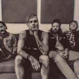 THE USED Interview