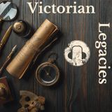 Episode 38: Dr Danielle Dove - Victorian/Neo-Victorianism and Material and Dress Culture