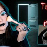 Terror _ Make ep. 64 _ Lendo histórias de terror dos inscritos 👻