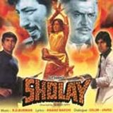 Episode 258: Sholay (1975)