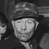 The Butcher of Plainfield Ed Gein