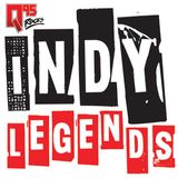 Indy Legends Show #1