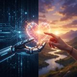 The New Rules of Love_ The Algorithm of Intimacy