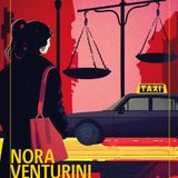 Nora Venturini "Una morte senza peso"