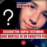 Giulia Cecchettin, Super Testimone: L’Aggressione Di Un Soggetto Pericoloso!