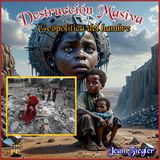 EP 06 - Geopolítica del hambre - El gueto de Gaza