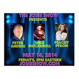 E239: Peter Andree, Mike McCarroll, Peachy Pyron