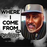 Kenyatta Williams: A Journey of Healing and Dedication to Substance Abuse Recovery