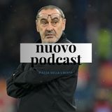 Sarri, tra Fascetti, tempeste e Flaminio