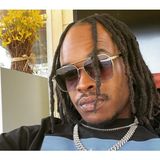 Hurricane Chris Throwback Interview from 2009 with Antoine Maurice King