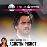 Ligas Mayores, el podcast: Agustín Pichot y su rol en el rugby argentino para tener un deporte más justo