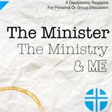 Friendship & Ministry - Part 2