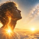 L'ESSENCE DIVINE : Un voyage au coeur du mystère de l'absolu.
