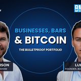 The Bulletproof Portfolio: Stocks, Gold and Bitcoin Over Bonds | Luke Davis