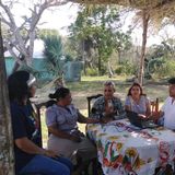 La Ruta Del Manatí T1 Ep17.- Edicción Especial con la gente de la comunidad de Nacaste del Sistema Lagunar de Alvarado.