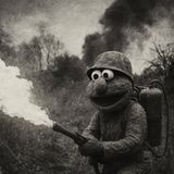 Episode 40 - Little Lunch Of Horrors